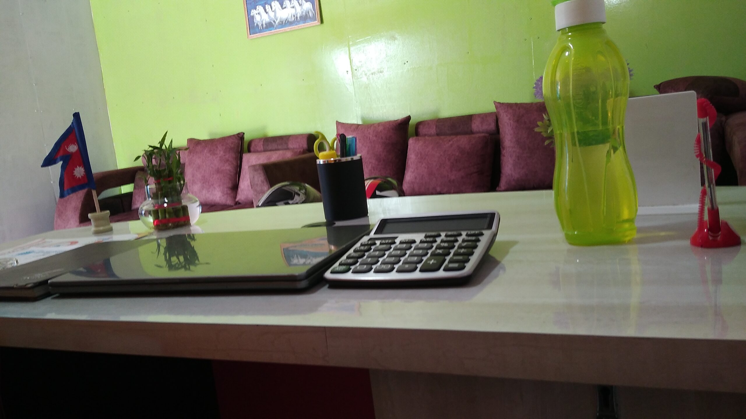 Welcome to ‘Siya Fiber’