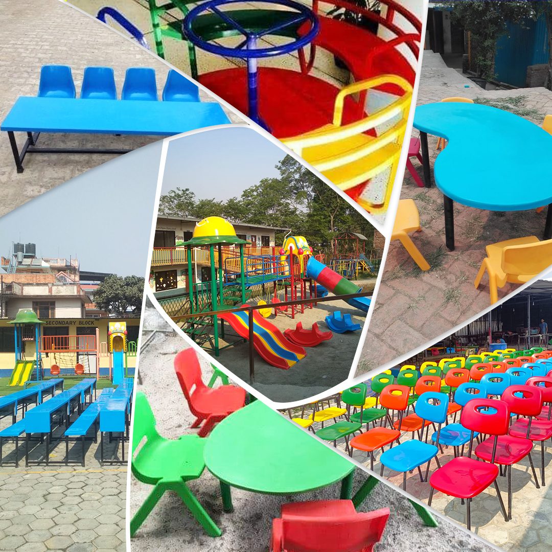 All Kinds of Fiber Products