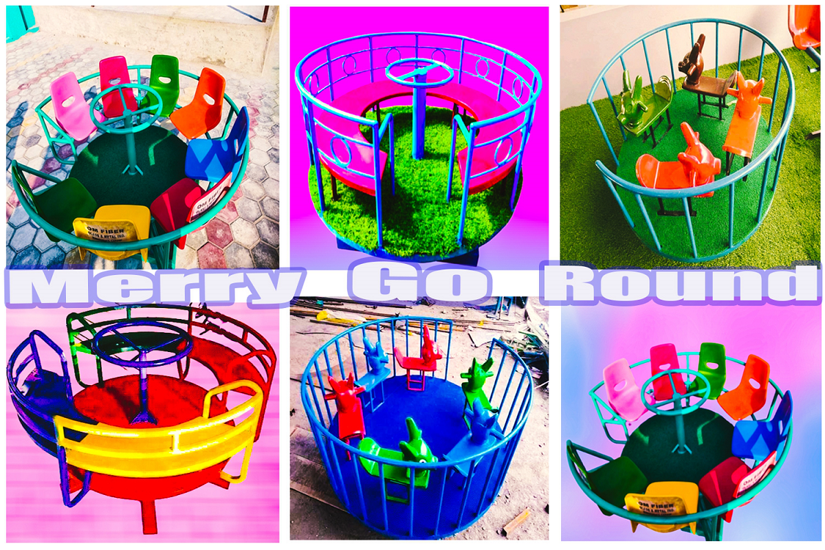 Merry Go Round